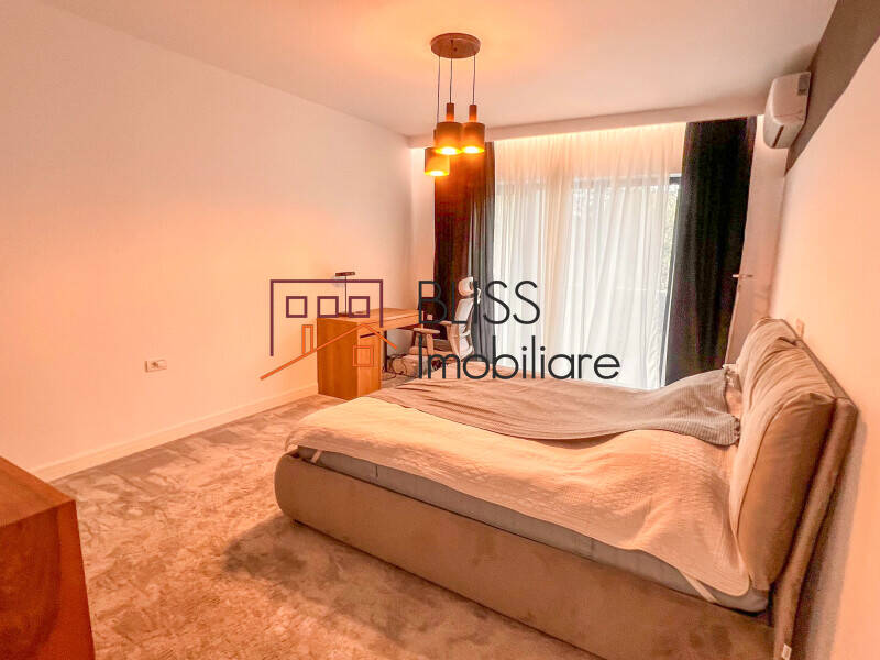 Modern Apartment | Complex With Pool, Bucharest / Ilfov | Bliss Imobiliare / Photo 17 - BLISS Imobiliare