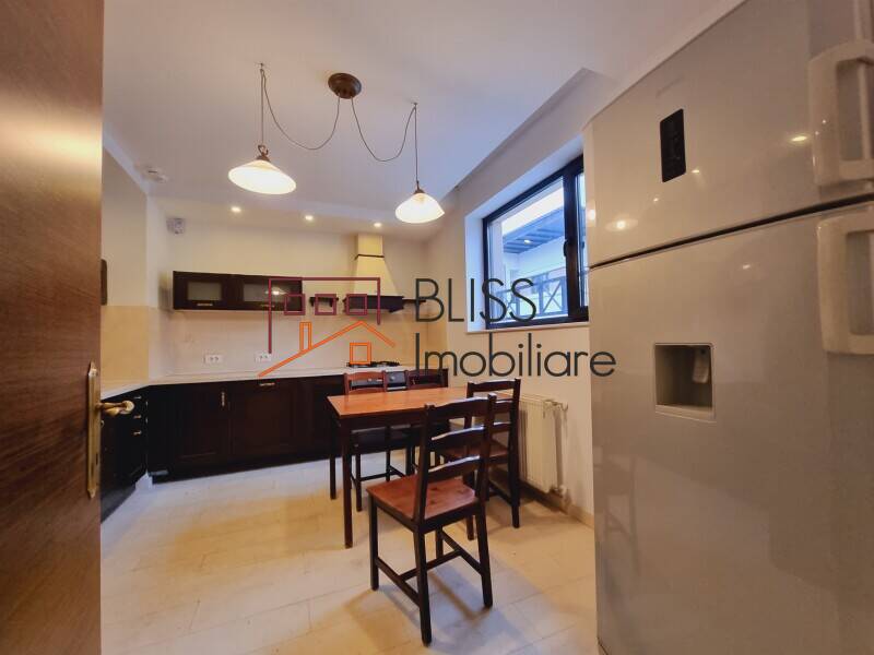 6-bedroom Villa With Pool And Garden Pipera, Bucharest / Ilfov | Bliss Imobiliare / Photo 5 - BLISS Imobiliare