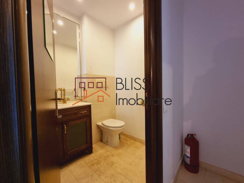 Vila Cu Gradina Si Piscina Pipera | Bliss Imobiliare / Photo 7 - BLISS Imobiliare