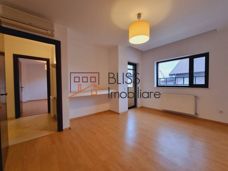 6-bedroom Villa With Pool And Garden Pipera, Bucharest / Ilfov | Bliss Imobiliare / Photo 12 - BLISS Imobiliare