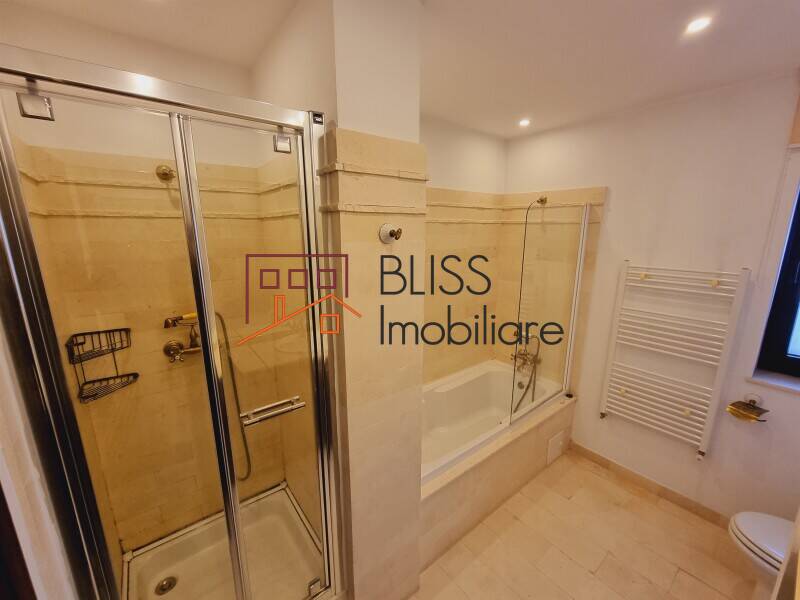 6-bedroom Villa With Pool And Garden Pipera, Bucharest / Ilfov | Bliss Imobiliare / Photo 26 - BLISS Imobiliare