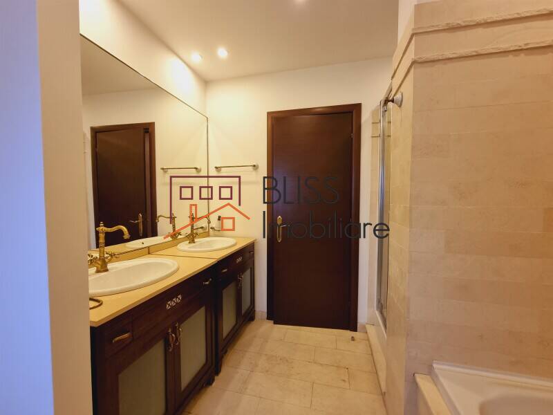 Vila Cu Gradina Si Piscina Pipera | Bliss Imobiliare / Photo 27 - BLISS Imobiliare