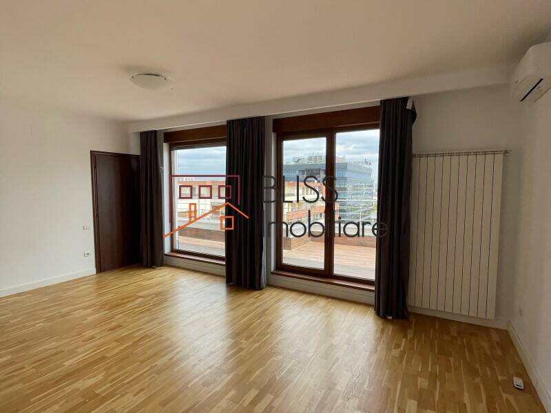 Apartament Penthouse de Inchiriat Herastrau | Nordului - 6 Camere - ID:6896 | Bliss Imobiliare / Photo 19 - BLISS Imobiliare