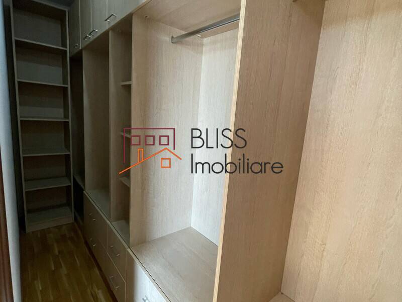Apartament Penthouse de Inchiriat Herastrau | Nordului - 6 Camere - ID:6896 | Bliss Imobiliare / Photo 21 - BLISS Imobiliare