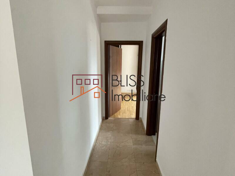 Apartament Penthouse de Inchiriat Herastrau | Nordului - 6 Camere - ID:6896 | Bliss Imobiliare / Photo 18 - BLISS Imobiliare