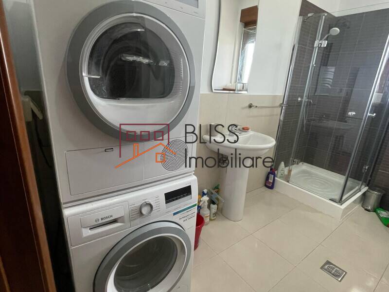 Apartament Penthouse de Inchiriat Herastrau | Nordului - 6 Camere - ID:6896 | Bliss Imobiliare / Photo 25 - BLISS Imobiliare