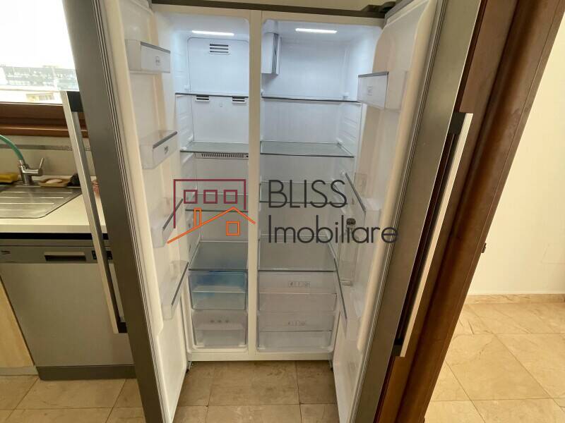 Apartament Penthouse de Inchiriat Herastrau | Nordului - 6 Camere - ID:6896 | Bliss Imobiliare / Photo 11 - BLISS Imobiliare