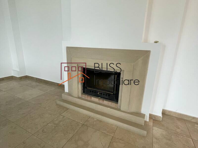 Apartament Penthouse de Inchiriat Herastrau | Nordului - 6 Camere - ID:6896 | Bliss Imobiliare / Photo 7 - BLISS Imobiliare