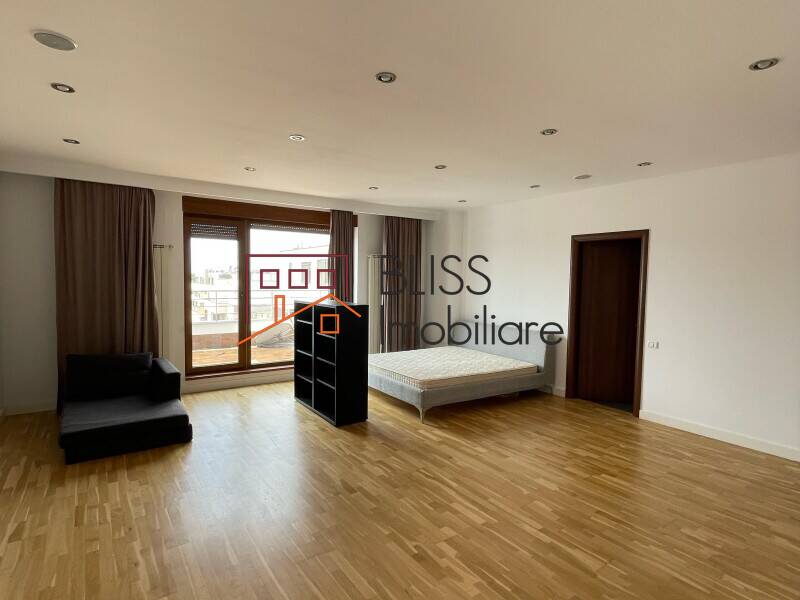 Apartament Penthouse de Inchiriat Herastrau | Nordului - 6 Camere - ID:6896 | Bliss Imobiliare / Photo 27 - BLISS Imobiliare