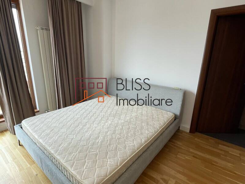 Apartament Penthouse de Inchiriat Herastrau | Nordului - 6 Camere - ID:6896 | Bliss Imobiliare / Photo 28 - BLISS Imobiliare