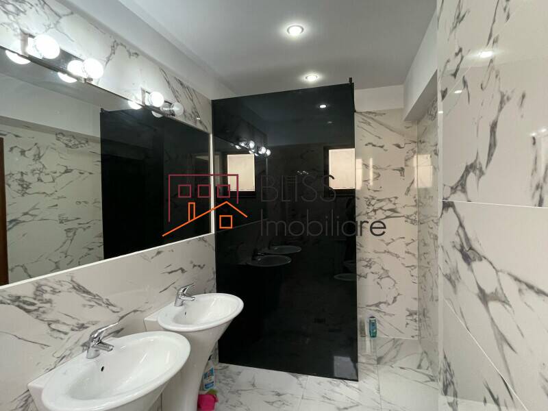 Apartament Penthouse de Inchiriat Herastrau | Nordului - 6 Camere - ID:6896 | Bliss Imobiliare / Photo 30 - BLISS Imobiliare