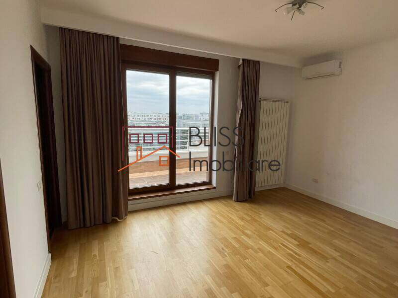 Apartament Penthouse de Inchiriat Herastrau | Nordului - 6 Camere - ID:6896 | Bliss Imobiliare / Photo 36 - BLISS Imobiliare
