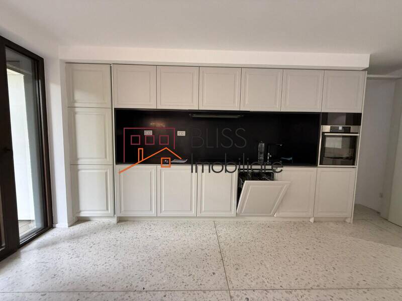 Casa 6 Camere Oxford Gardens Pipera Nord | Bliss Imobiliare / Photo 3 - BLISS Imobiliare