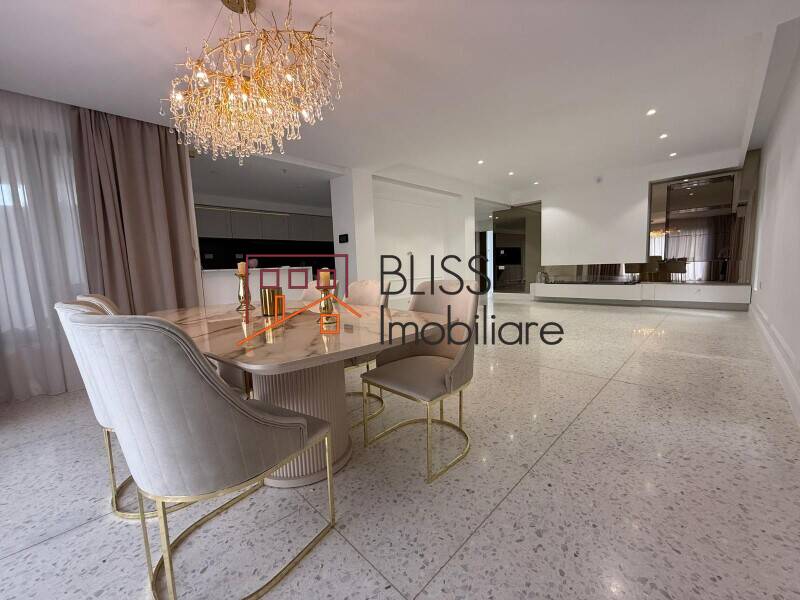 Casa 6 Camere Oxford Gardens Pipera Nord | Bliss Imobiliare / Photo 2 - BLISS Imobiliare
