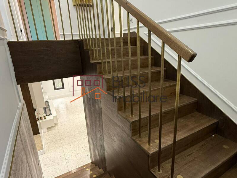 Casa 6 Camere Oxford Gardens Pipera Nord | Bliss Imobiliare / Photo 6 - BLISS Imobiliare