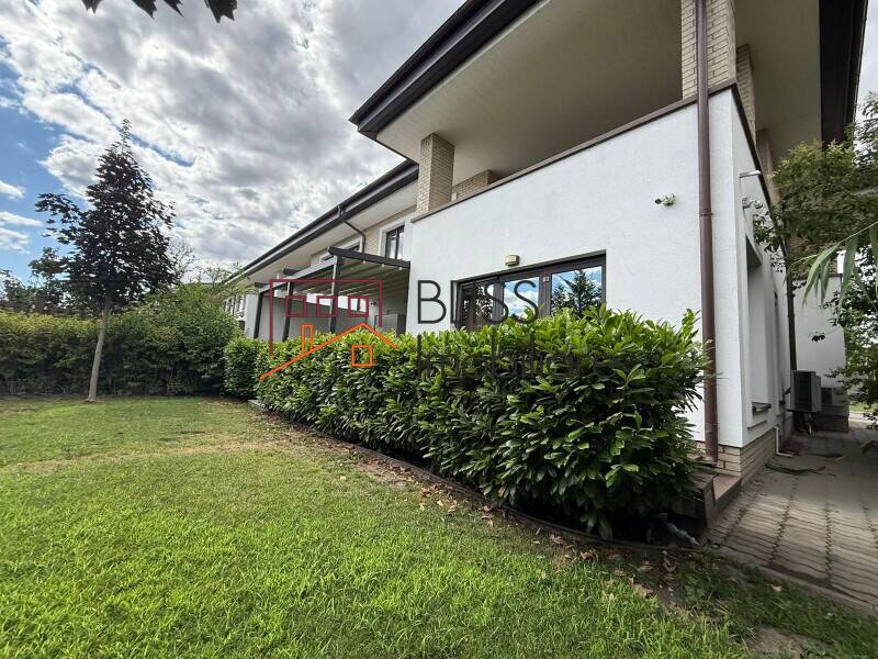 6-Room House Oxford Gardens Pipera North, Bucharest / Ilfov | Bliss Imobiliare / Photo 1 - BLISS Imobiliare