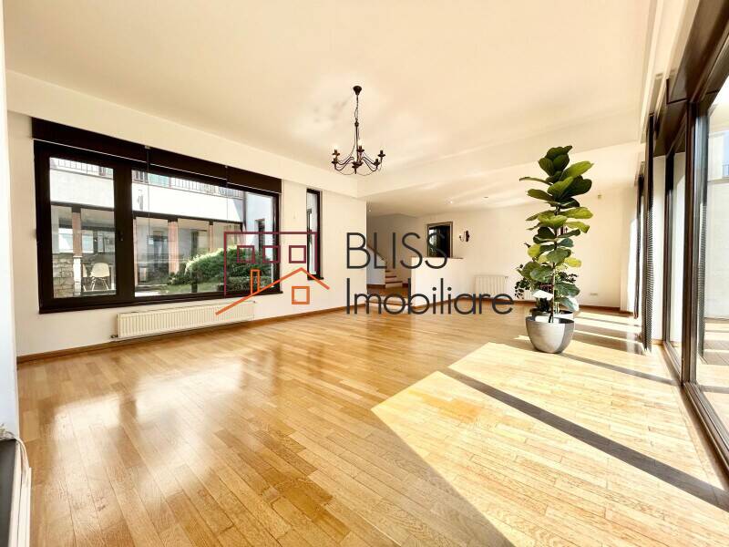 Vila, 5 Camere In Zona Iancu Nicolae | Bliss Imobiliare / Photo 5 - BLISS Imobiliare