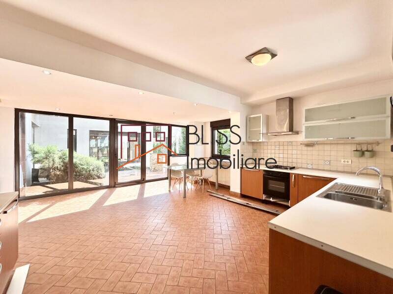 Vila, 5 Camere In Zona Iancu Nicolae | Bliss Imobiliare / Photo 7 - BLISS Imobiliare