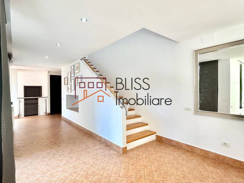 Villa, 4 Bedrooms In Iancu Nicolae Area, Bucharest / Ilfov | Bliss Imobiliare / Photo 8 - BLISS Imobiliare