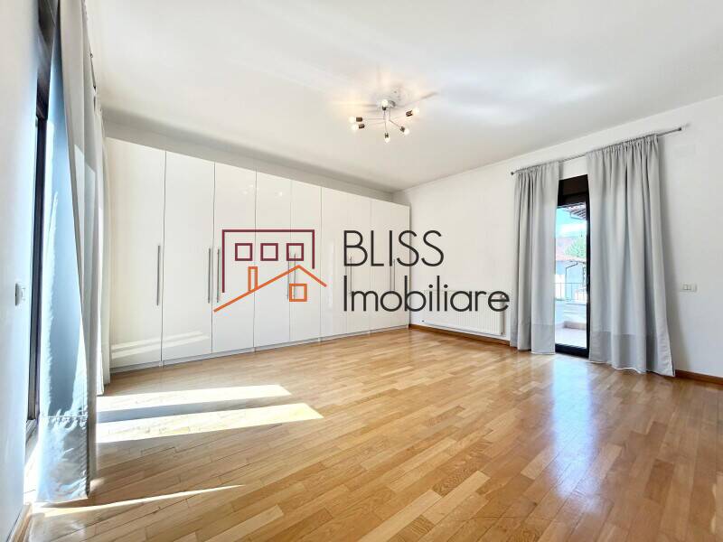 Vila, 5 Camere In Zona Iancu Nicolae | Bliss Imobiliare / Photo 13 - BLISS Imobiliare