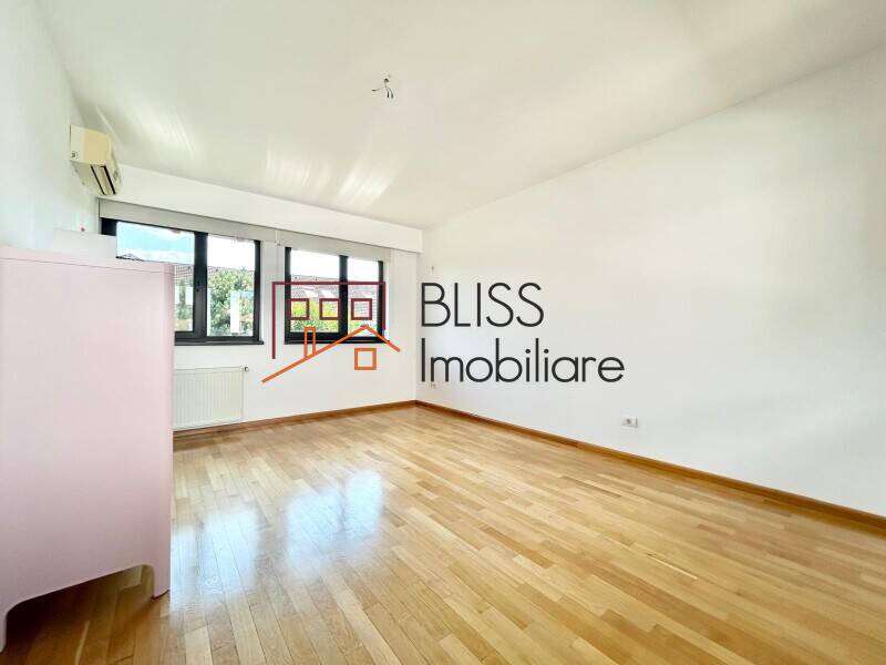 Villa, 4 Bedrooms In Iancu Nicolae Area, Bucharest / Ilfov | Bliss Imobiliare / Photo 14 - BLISS Imobiliare