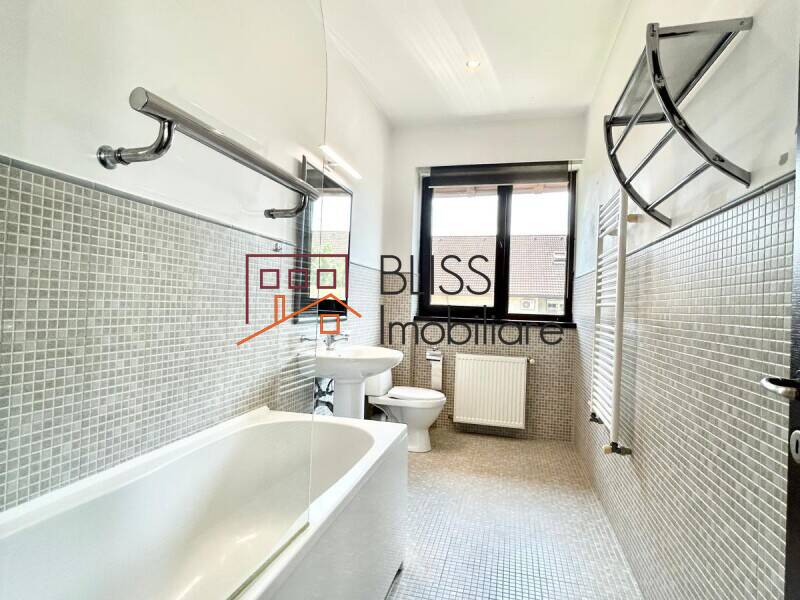 Villa, 4 Bedrooms In Iancu Nicolae Area, Bucharest / Ilfov | Bliss Imobiliare / Photo 15 - BLISS Imobiliare