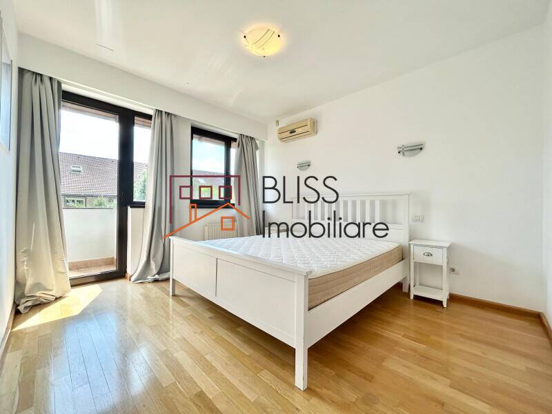 Villa, 4 Bedrooms In Iancu Nicolae Area, Bucharest / Ilfov | Bliss Imobiliare / Photo 16 - BLISS Imobiliare