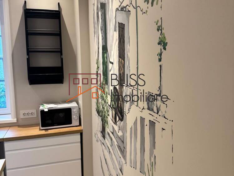 Apartment for Rent Floreasca | Barbu Vacarescu, Bucharest - 2 Bedroom - ID:142486 | Bliss Imobiliare / Photo 7 - BLISS Imobiliare