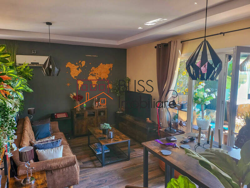 Apartament 2 Camere Cosmopolis Pipera | Bliss Imobiliare / Photo 1 - BLISS Imobiliare