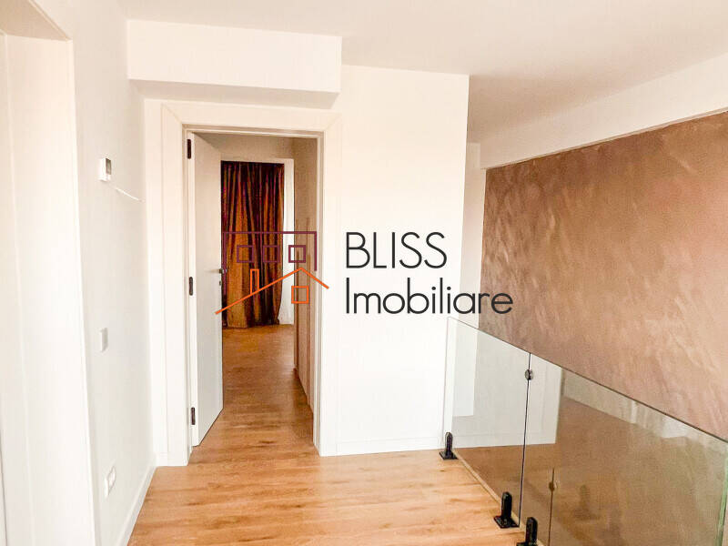 Luxury 4-Bedroom Villa In Gated Complex, Bucharest / Ilfov | Bliss Imobiliare / Photo 30 - BLISS Imobiliare