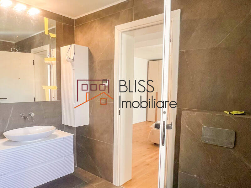 Luxury 4-Bedroom Villa In Gated Complex, Bucharest / Ilfov | Bliss Imobiliare / Photo 42 - BLISS Imobiliare