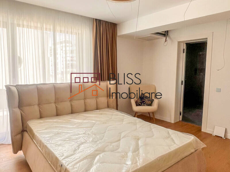 Luxury 4-Bedroom Villa In Gated Complex, Bucharest / Ilfov | Bliss Imobiliare / Photo 44 - BLISS Imobiliare