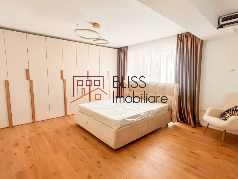 Luxury 4-Bedroom Villa In Gated Complex, Bucharest / Ilfov | Bliss Imobiliare / Photo 46 - BLISS Imobiliare