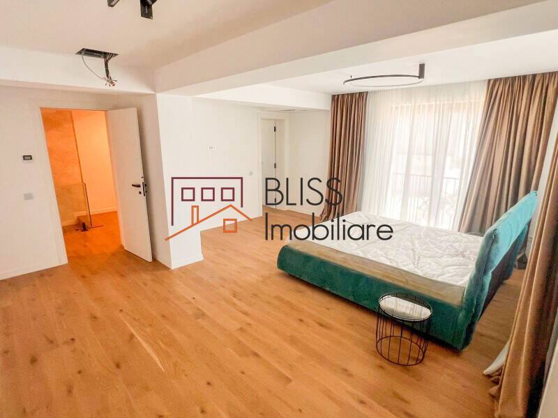 Luxury 4-Bedroom Villa In Gated Complex, Bucharest / Ilfov | Bliss Imobiliare / Photo 47 - BLISS Imobiliare