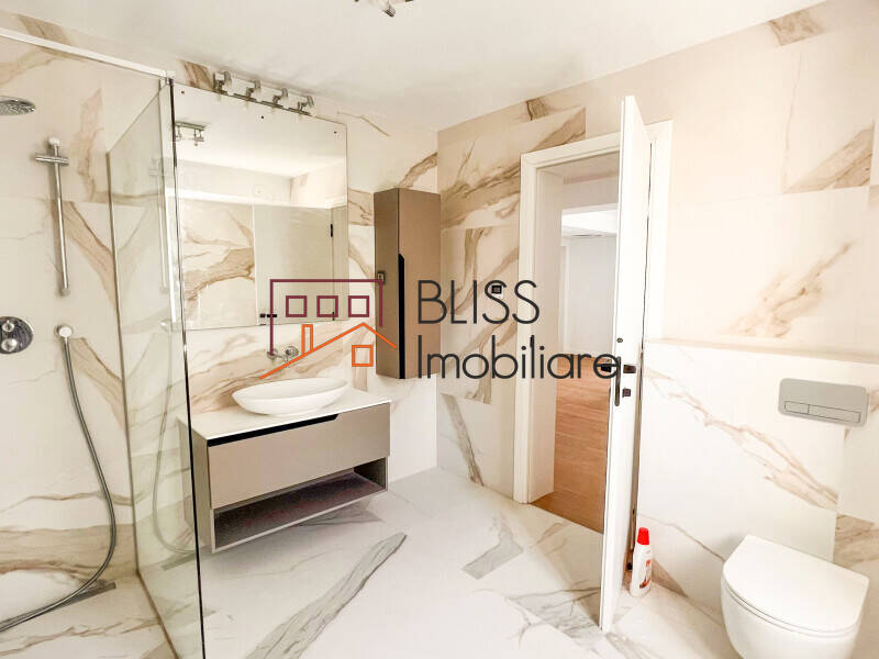 Vila De Lux Cu 4 Dormitoare In Complex | Bliss Imobiliare / Photo 49 - BLISS Imobiliare