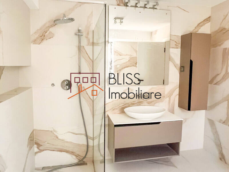 Vila De Lux Cu 4 Dormitoare In Complex | Bliss Imobiliare / Photo 50 - BLISS Imobiliare