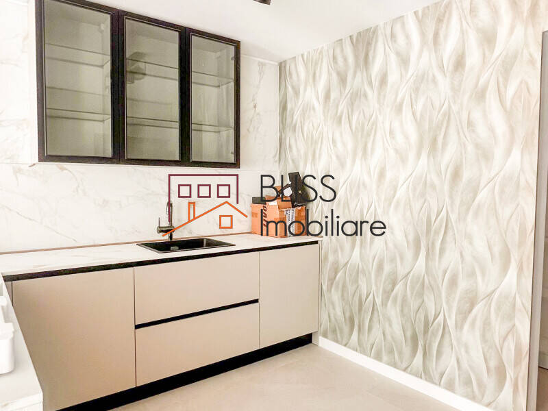 Luxury 4-Bedroom Villa In Gated Complex, Bucharest / Ilfov | Bliss Imobiliare / Photo 58 - BLISS Imobiliare