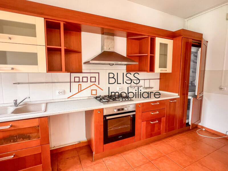 5-Bedroom Villa With Pool & Garden Gated Complex, Bucharest / Ilfov | Bliss Imobiliare / Photo 9 - BLISS Imobiliare