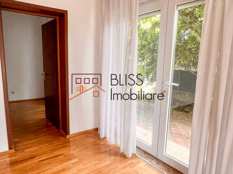 5-Bedroom Villa With Pool & Garden Gated Complex, Bucharest / Ilfov | Bliss Imobiliare / Photo 13 - BLISS Imobiliare