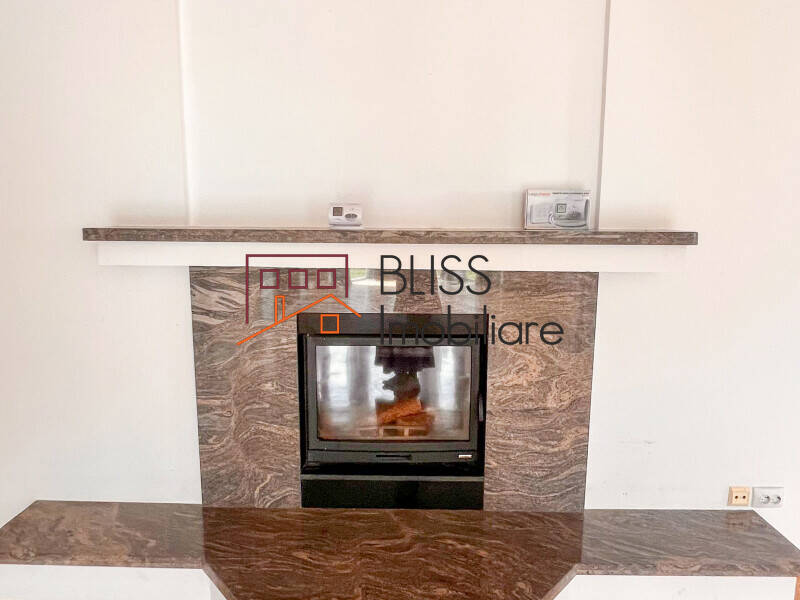 Vila Cu 5 Dormitoare, Piscina Si Gradina | Bliss Imobiliare / Photo 16 - BLISS Imobiliare