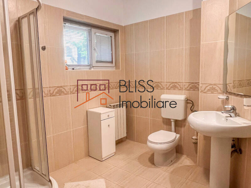 5-Bedroom Villa With Pool & Garden Gated Complex, Bucharest / Ilfov | Bliss Imobiliare / Photo 17 - BLISS Imobiliare