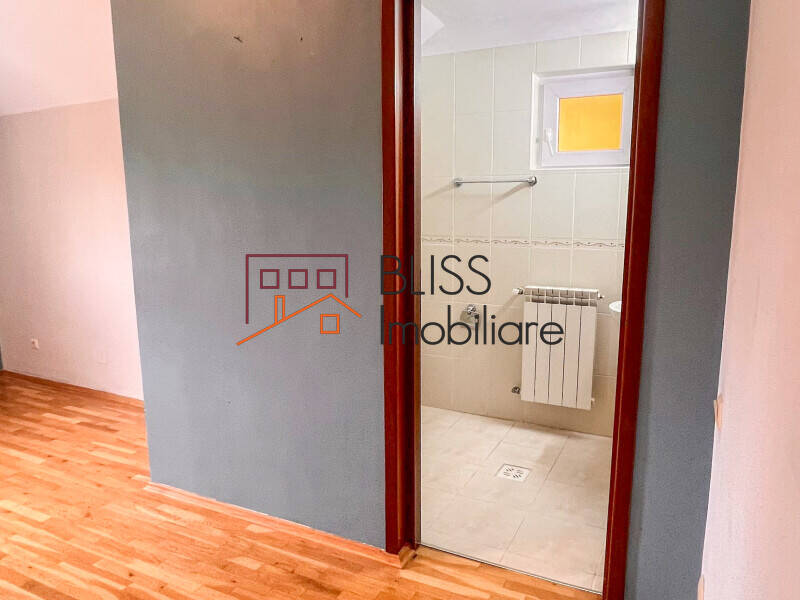 Vila Cu 5 Dormitoare, Piscina Si Gradina | Bliss Imobiliare / Photo 23 - BLISS Imobiliare