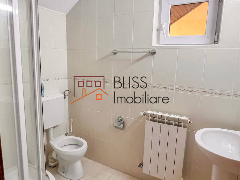 5-Bedroom Villa With Pool & Garden Gated Complex, Bucharest / Ilfov | Bliss Imobiliare / Photo 24 - BLISS Imobiliare