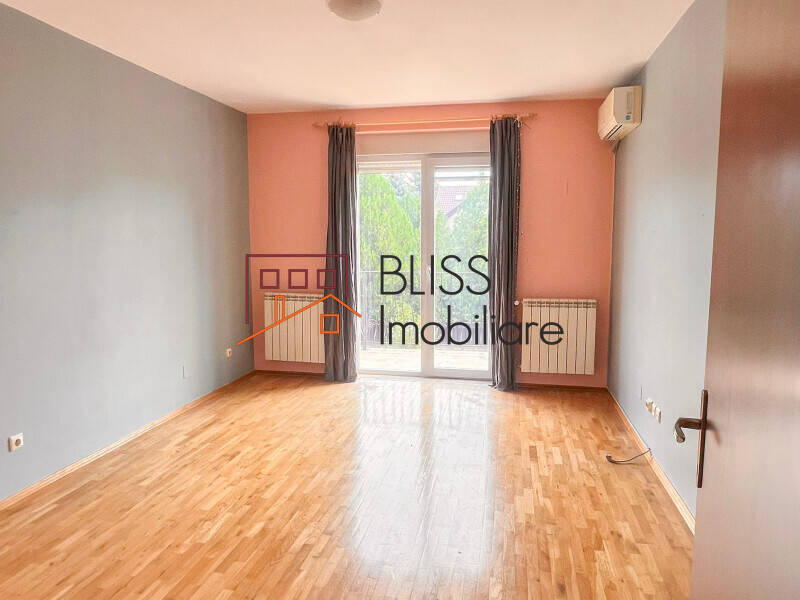 Vila Cu 5 Dormitoare, Piscina Si Gradina | Bliss Imobiliare / Photo 27 - BLISS Imobiliare