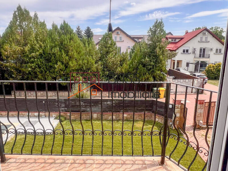 5-Bedroom Villa With Pool & Garden Gated Complex, Bucharest / Ilfov | Bliss Imobiliare / Photo 28 - BLISS Imobiliare