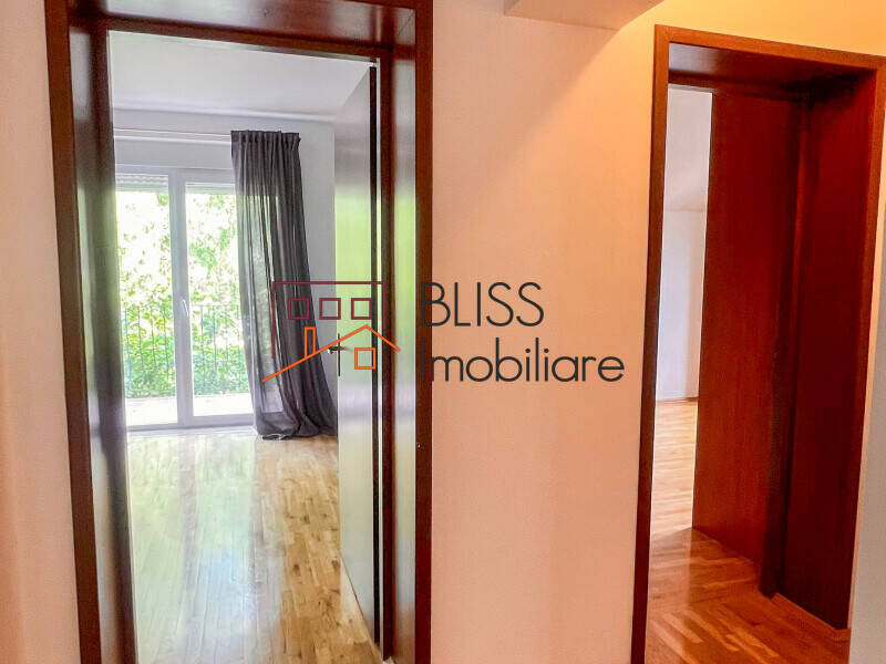 Vila Cu 5 Dormitoare, Piscina Si Gradina | Bliss Imobiliare / Photo 31 - BLISS Imobiliare