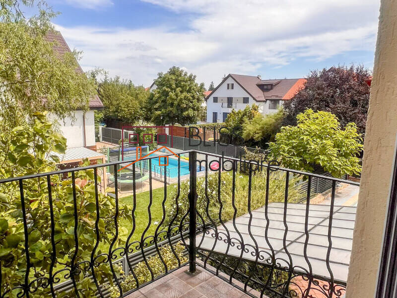 5-Bedroom Villa With Pool & Garden Gated Complex, Bucharest / Ilfov | Bliss Imobiliare / Photo 37 - BLISS Imobiliare