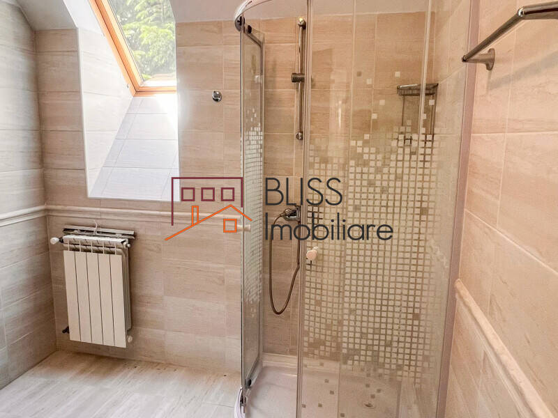 Vila Cu 5 Dormitoare, Piscina Si Gradina | Bliss Imobiliare / Photo 45 - BLISS Imobiliare