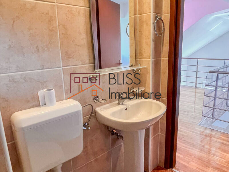 Vila Cu 5 Dormitoare, Piscina Si Gradina | Bliss Imobiliare / Photo 50 - BLISS Imobiliare