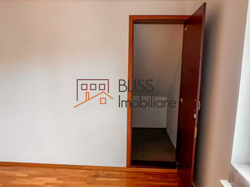 5-Bedroom Villa With Pool & Garden Gated Complex, Bucharest / Ilfov | Bliss Imobiliare / Photo 54 - BLISS Imobiliare